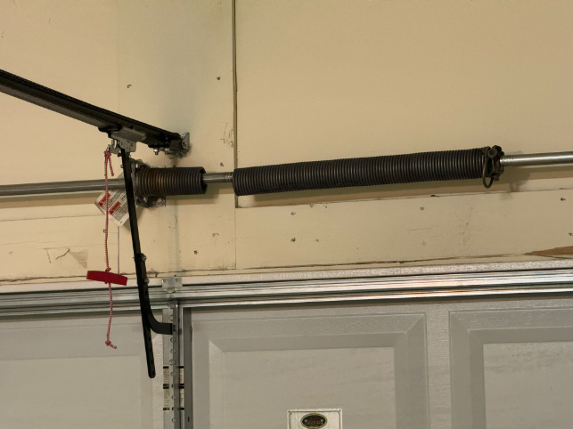 Top Reasons to Prioritize Garage Door Spring Repair