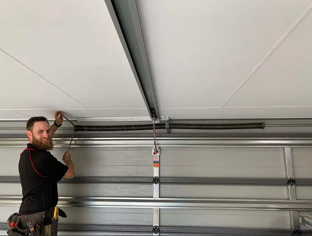 How Faulty Garage Door Springs Can Impact Your Daily Routine