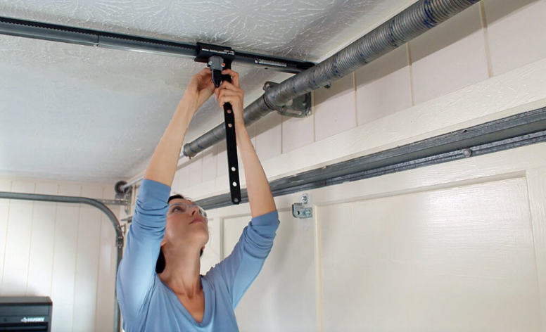 Expert Insights on Garage Door Spring Repair and Maintenance
