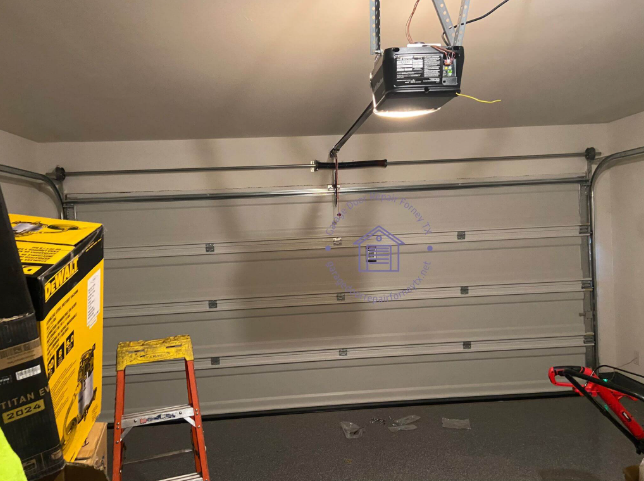 The Hidden Costs of Delaying Garage Door Opener Repair