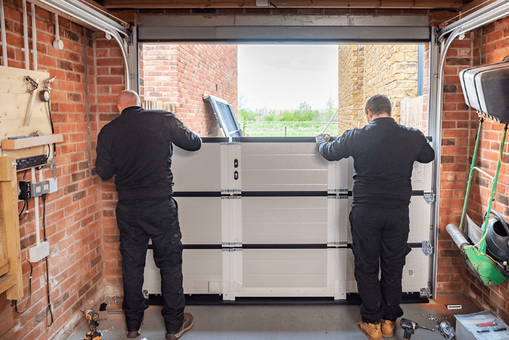 Why Timely Garage Door Repair Save You Money