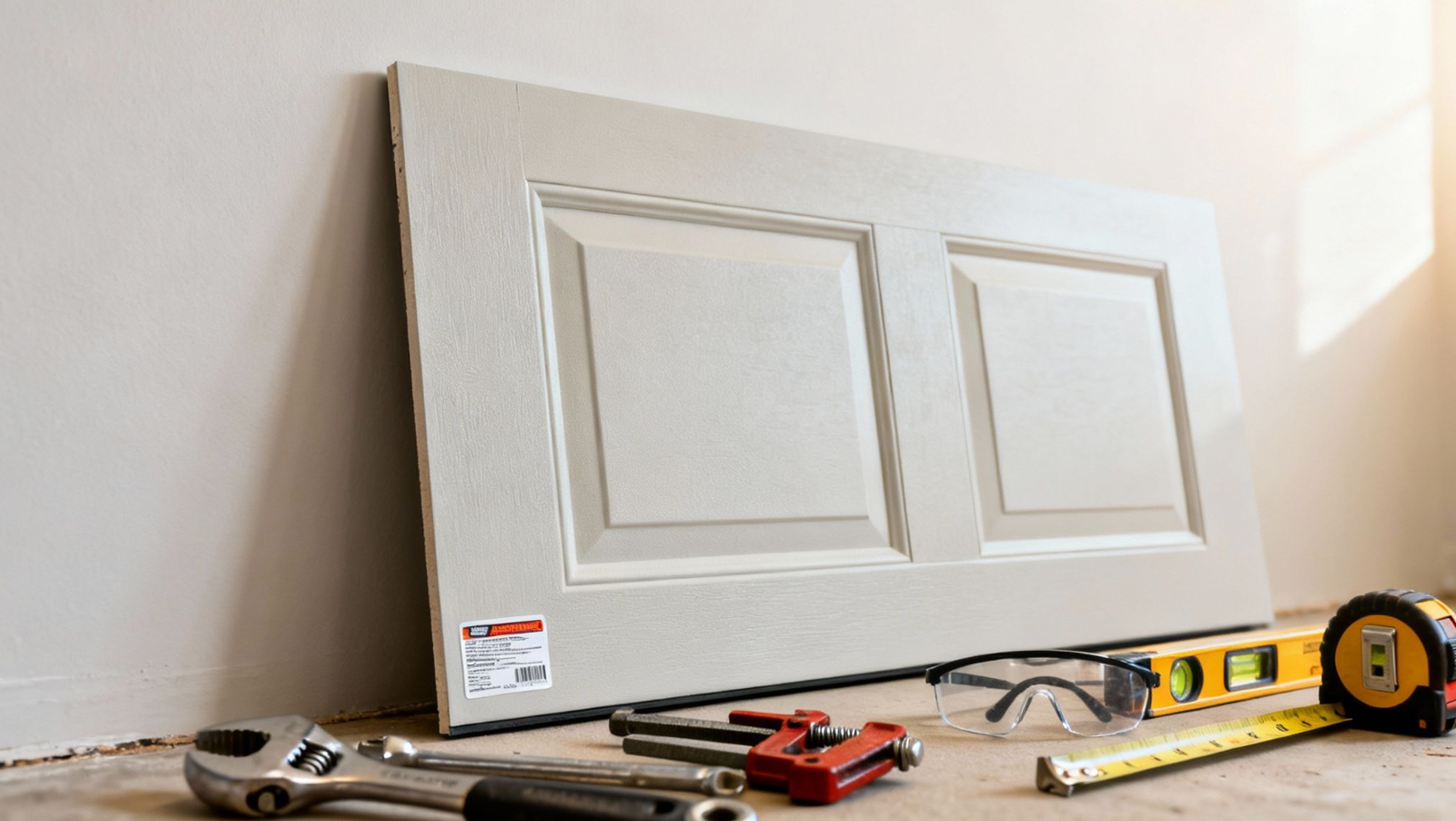 Hurricane Panel Sectional Repair Carol City 2