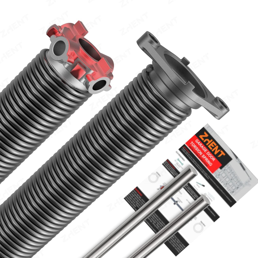 High Cycle Spring Replacement