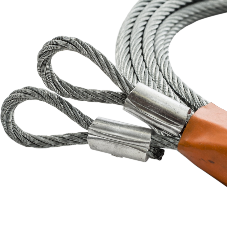 Cable and Drum Repair Norland