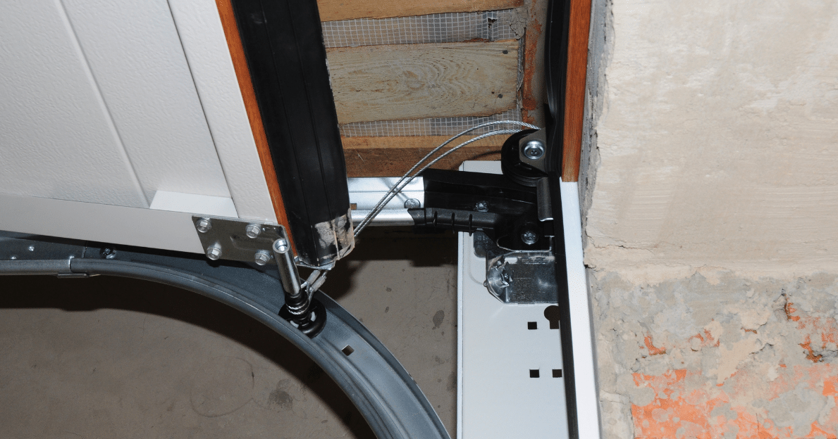 High Tension Cable Assembly