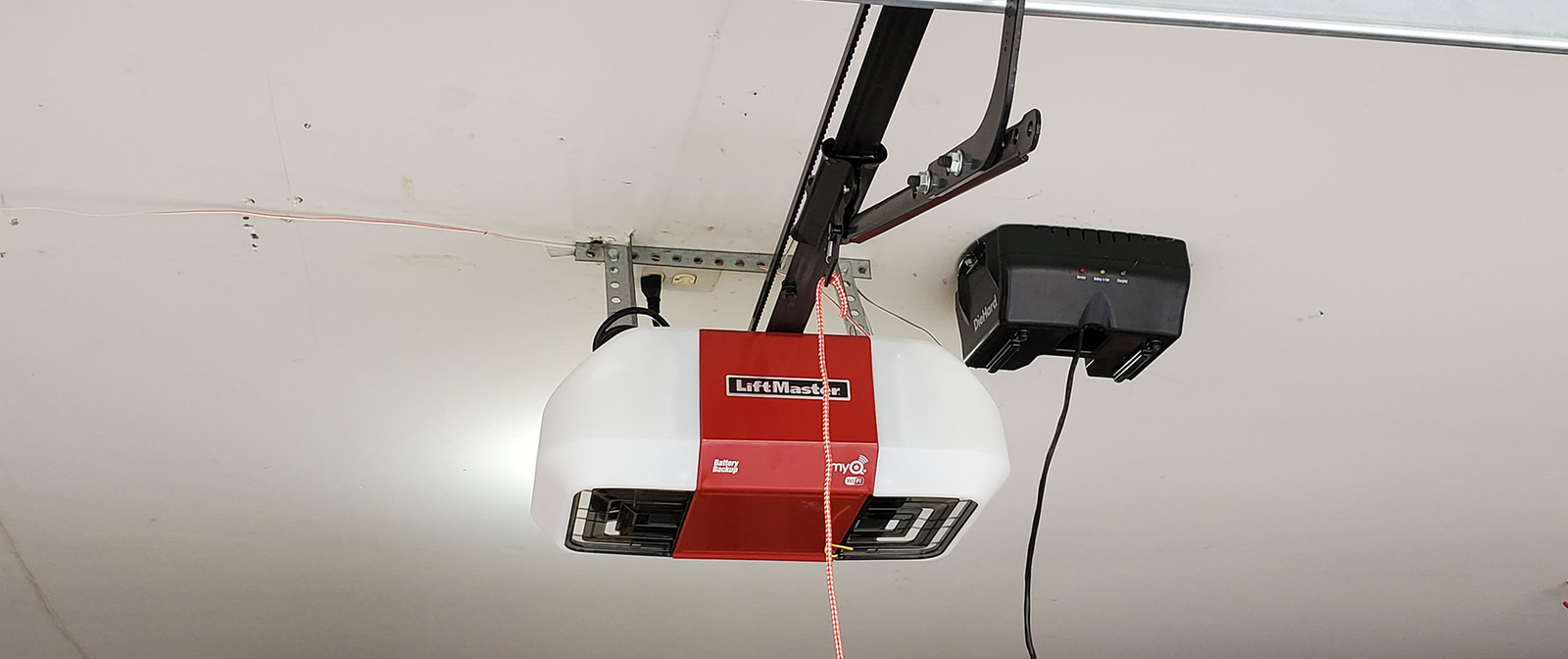 Opener Repair Norland