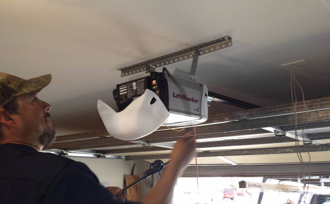 Sensor Line Realignment