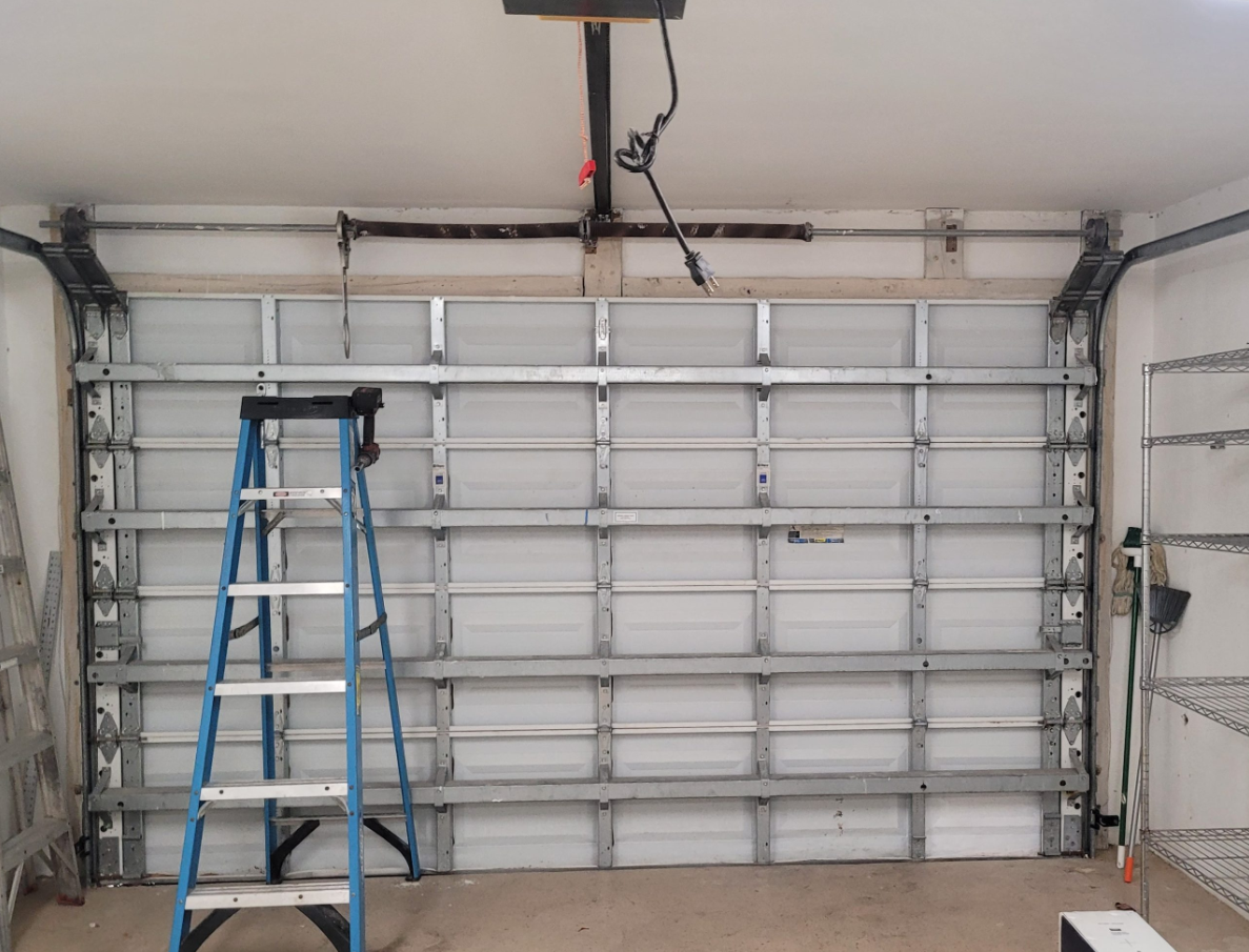 Structural Panel Bracing