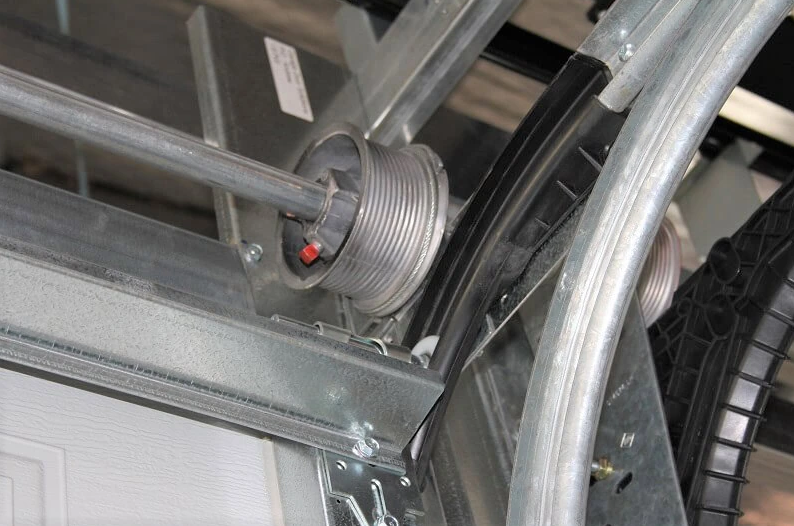 Sealed Ball Bearing Rollers