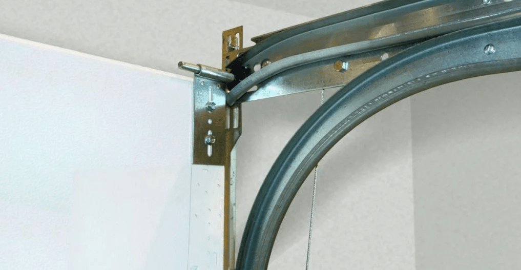 Off-track Repair Setup