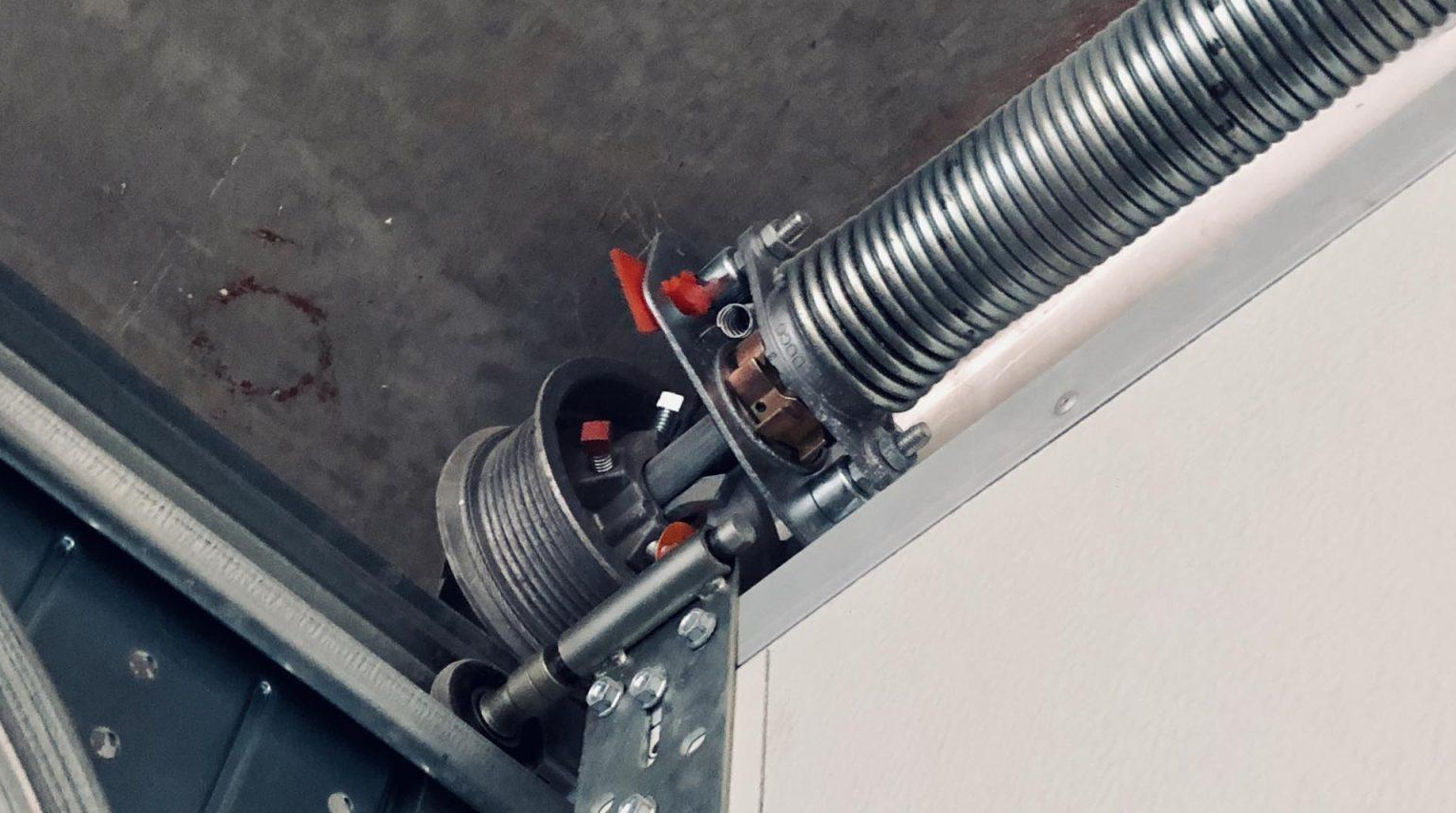 Torsion Spring Selection