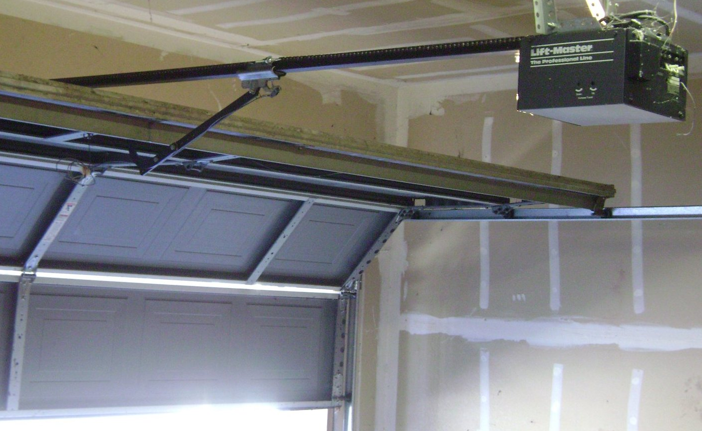 Smart System Configuration